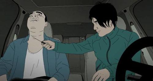 国产黄色动漫,黄色动漫的崛起与影响